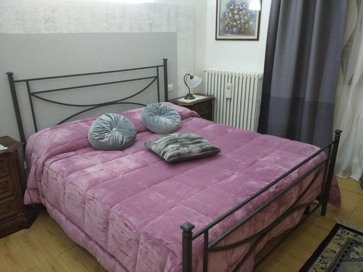 ארצו Appartamento Grey מראה חיצוני תמונה