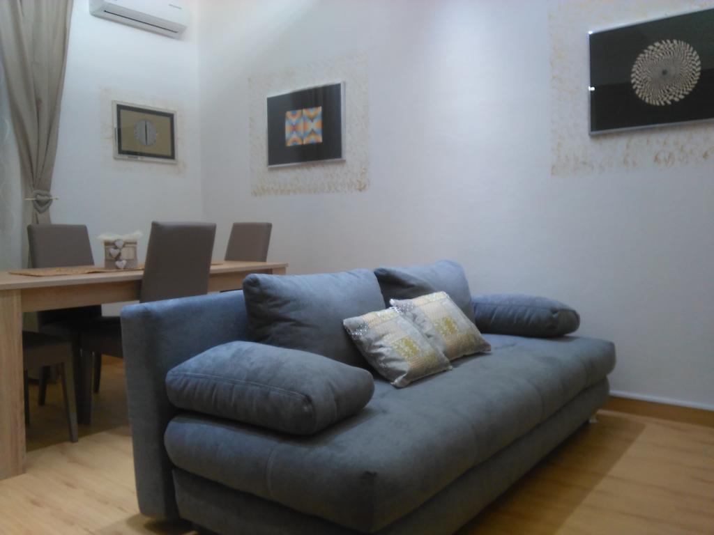 ארצו Appartamento Grey מראה חיצוני תמונה