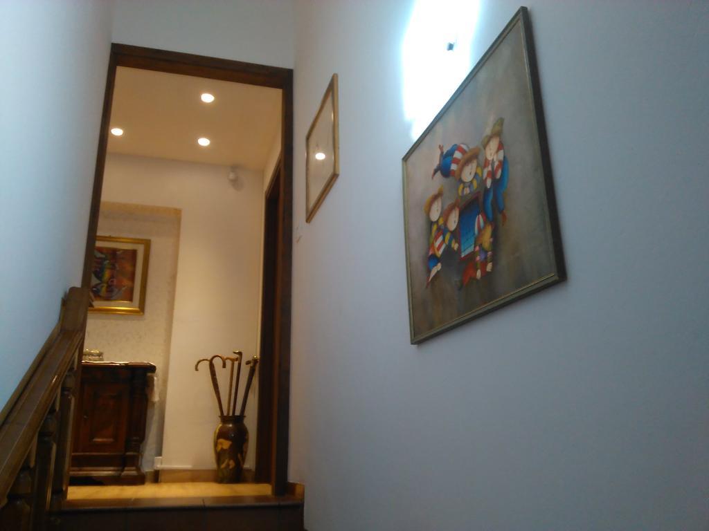 ארצו Appartamento Grey מראה חיצוני תמונה